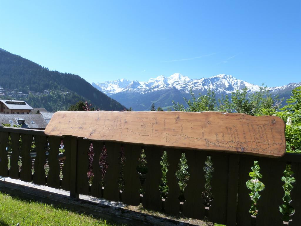 Hotel Montpelier Verbier Dış mekan fotoğraf