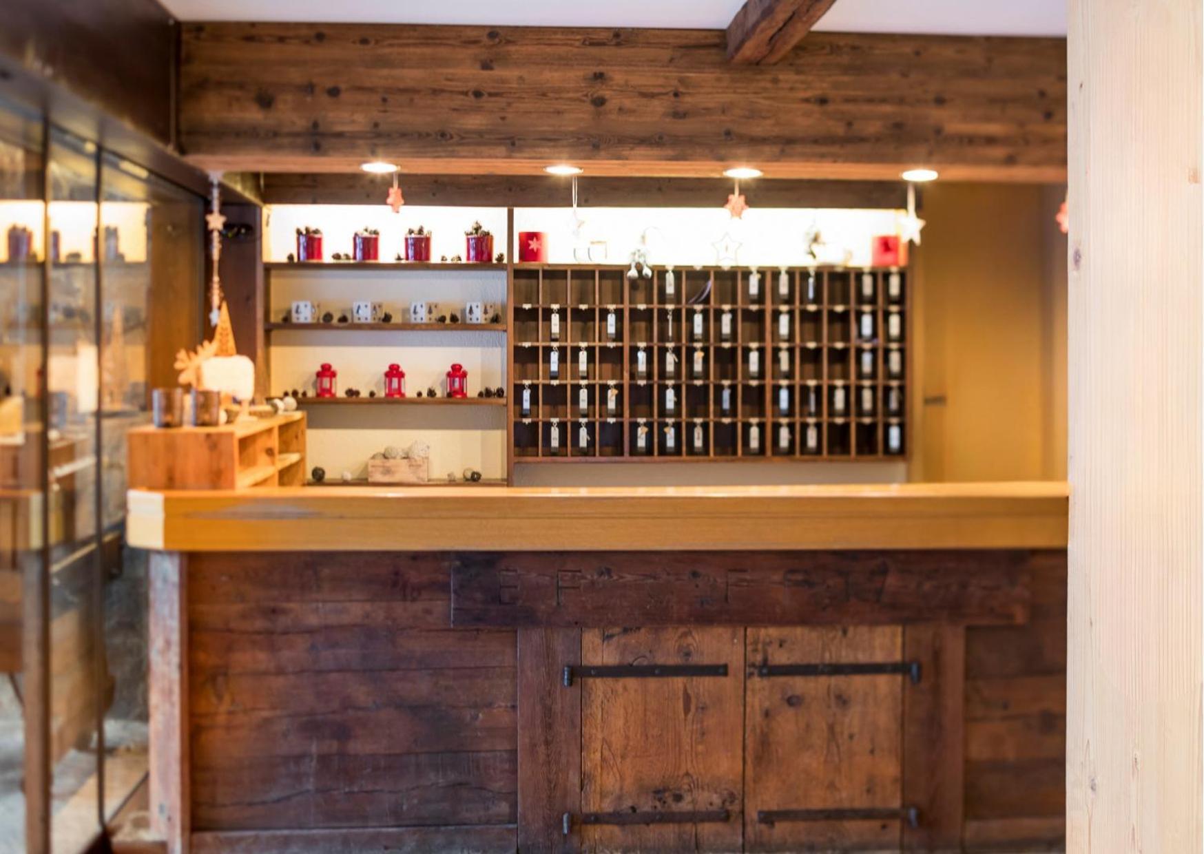 Hotel Montpelier Verbier Dış mekan fotoğraf