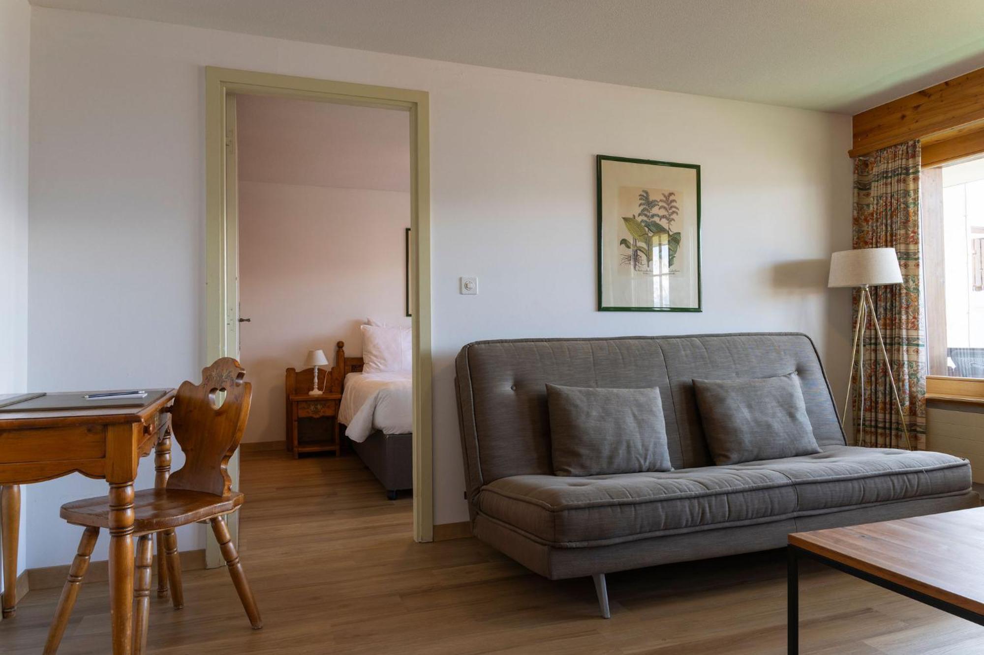 Hotel Montpelier Verbier Dış mekan fotoğraf