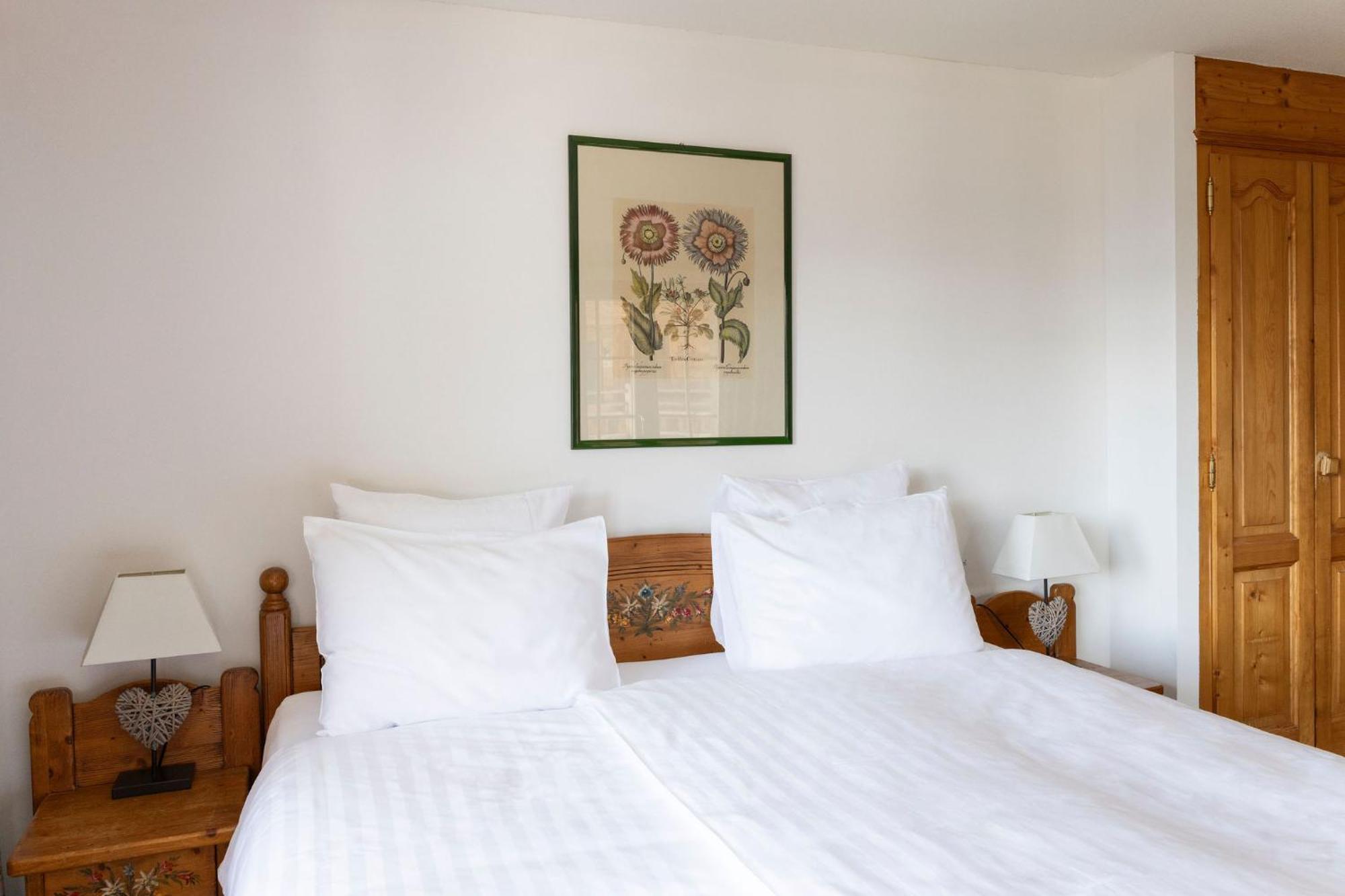 Hotel Montpelier Verbier Dış mekan fotoğraf