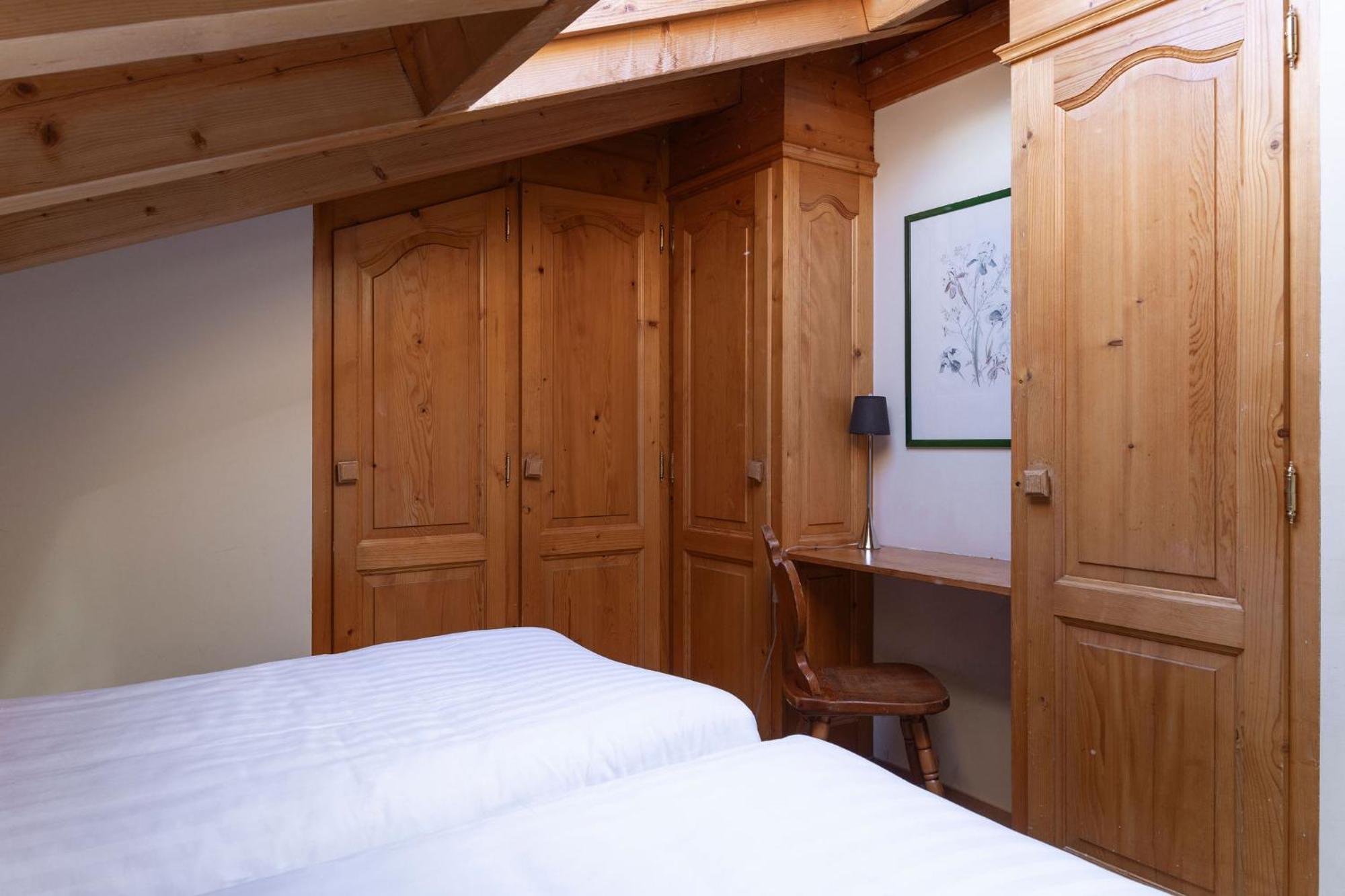 Hotel Montpelier Verbier Dış mekan fotoğraf