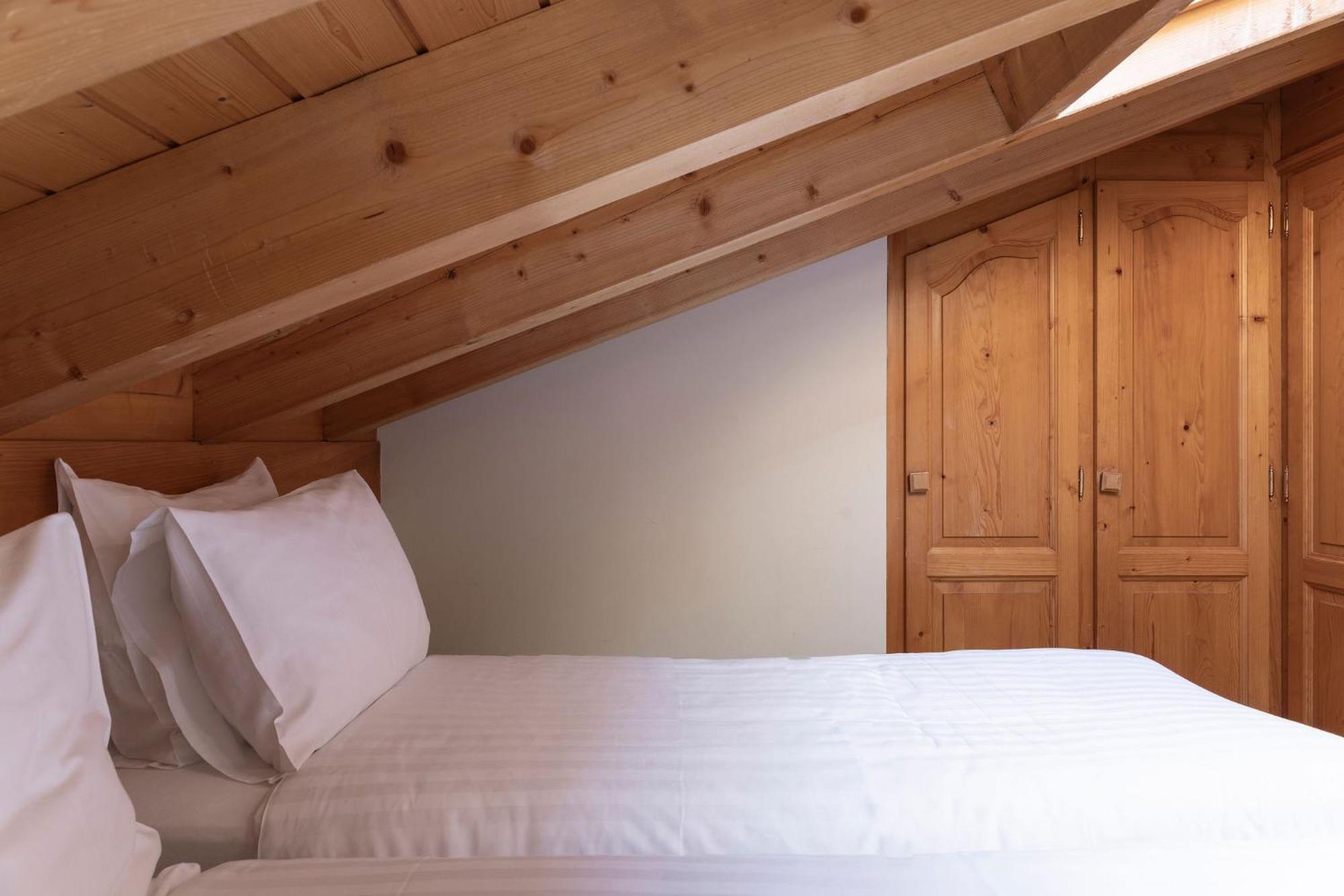 Hotel Montpelier Verbier Dış mekan fotoğraf