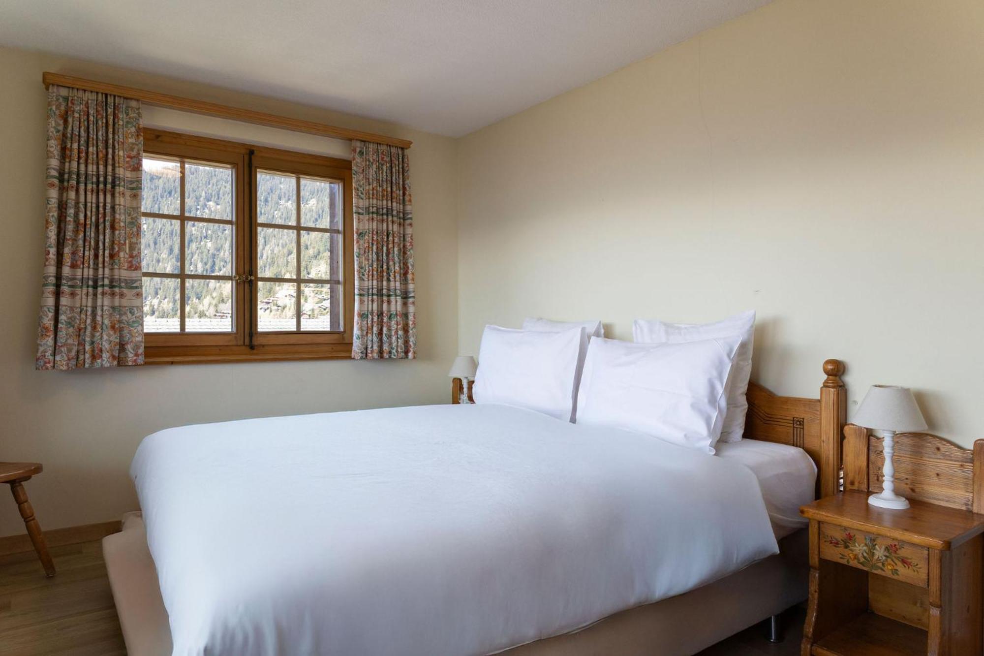 Hotel Montpelier Verbier Dış mekan fotoğraf