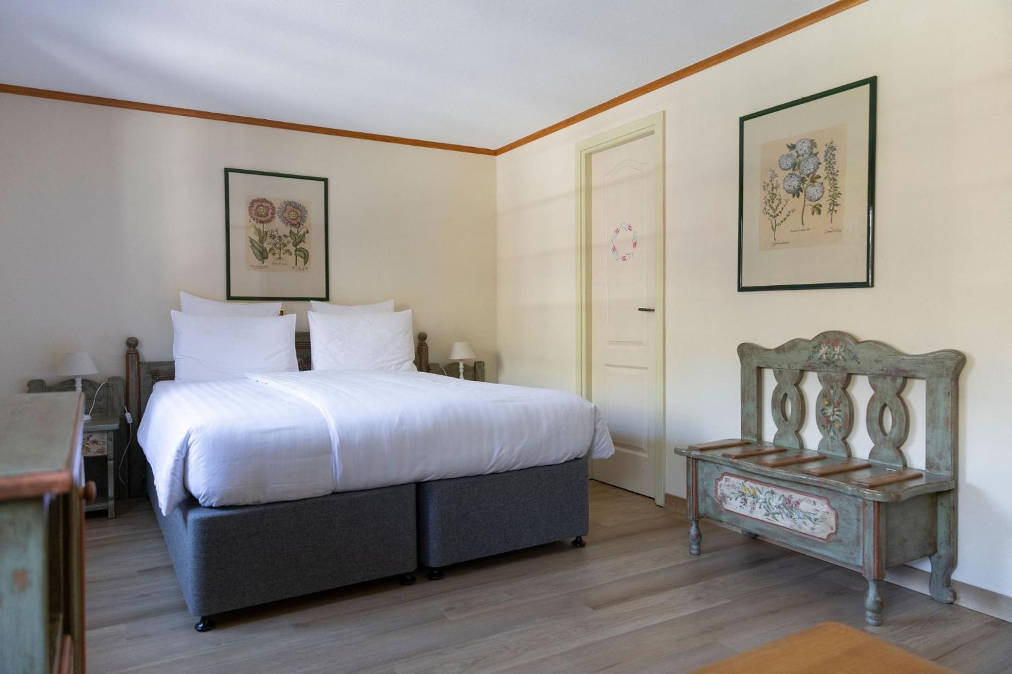 Hotel Montpelier Verbier Dış mekan fotoğraf