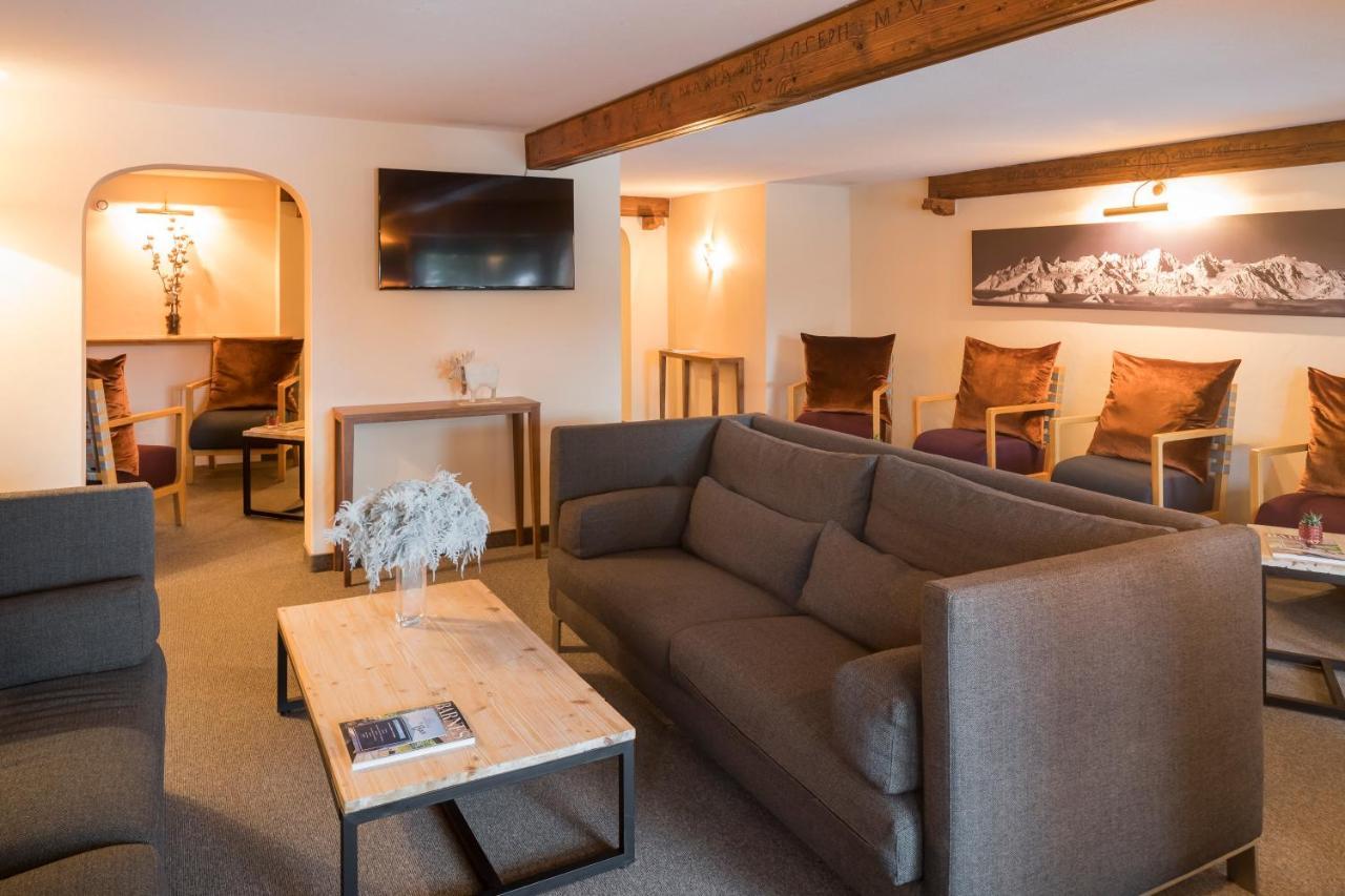 Hotel Montpelier Verbier Dış mekan fotoğraf