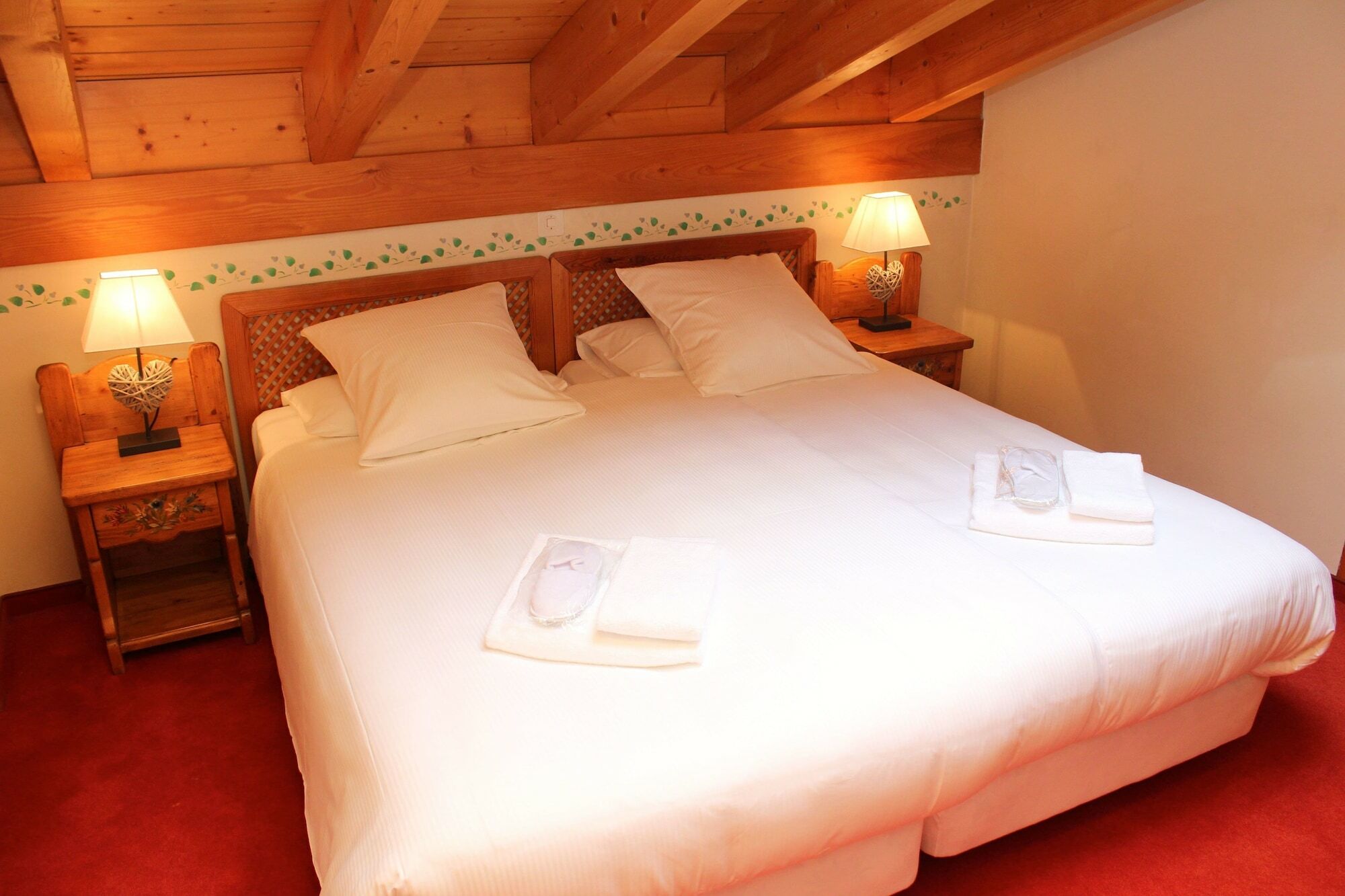 Hotel Montpelier Verbier Dış mekan fotoğraf