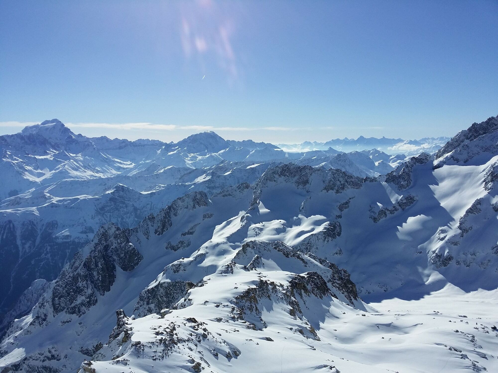 Hotel Montpelier Verbier Dış mekan fotoğraf